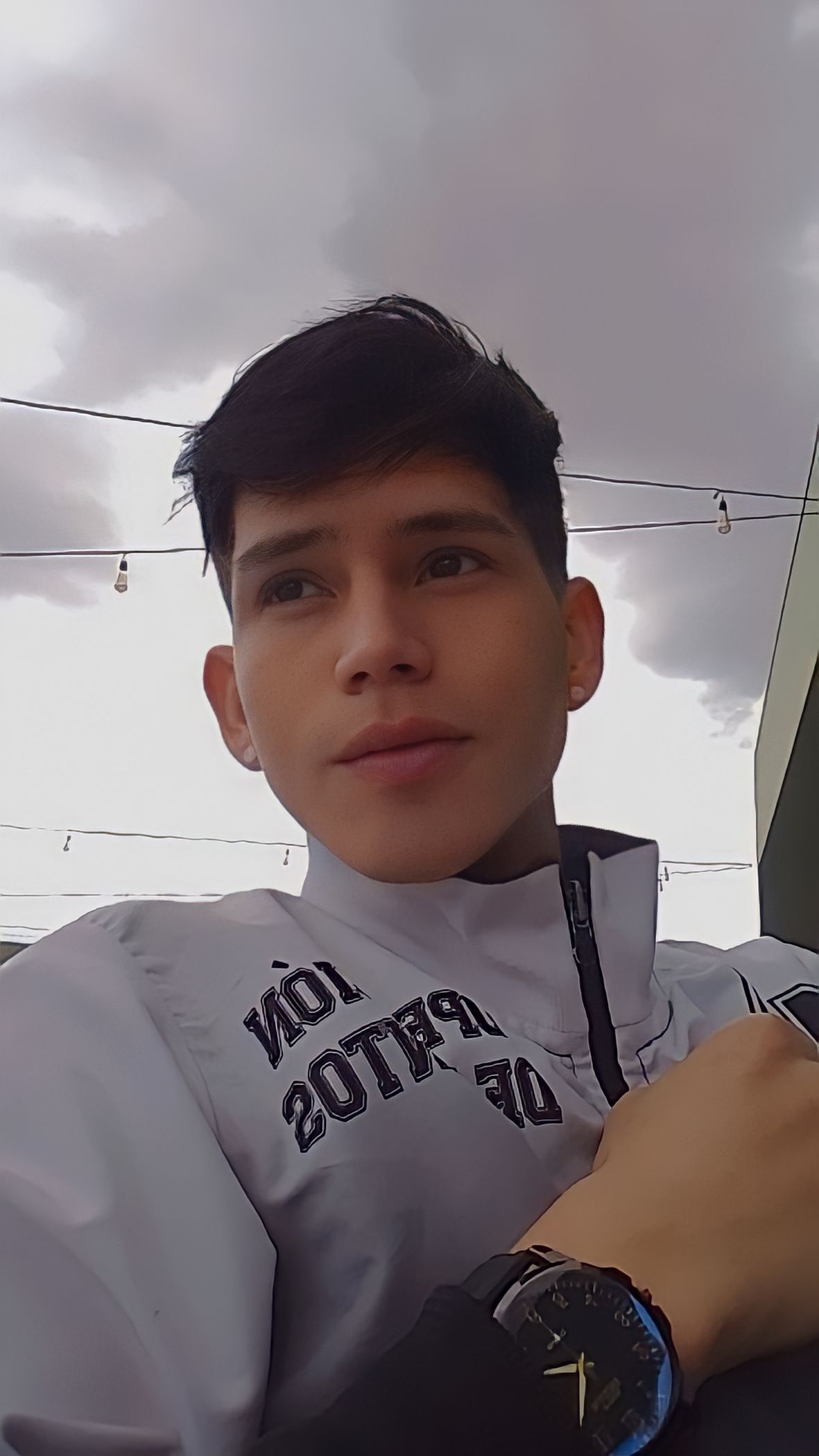 Intérprete TAYSON_RIVERS Foto 7