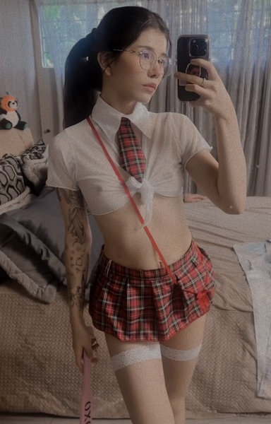 Artist EmmaWolffX Foto 10