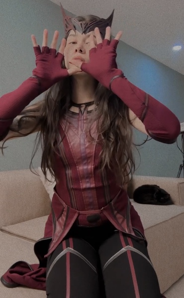 Artist EmmaWolffX Foto 9