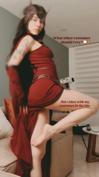 Artist EmmaWolffX Foto 7