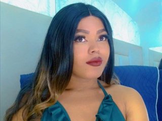 Image de profil du modèle de webcam kayleighDreams_x