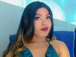 Image de profil du modèle de webcam kayleighDreams_x