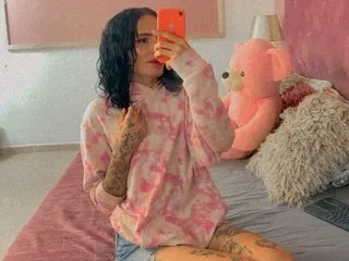 samyfoox Profilbild des Cam-Modells