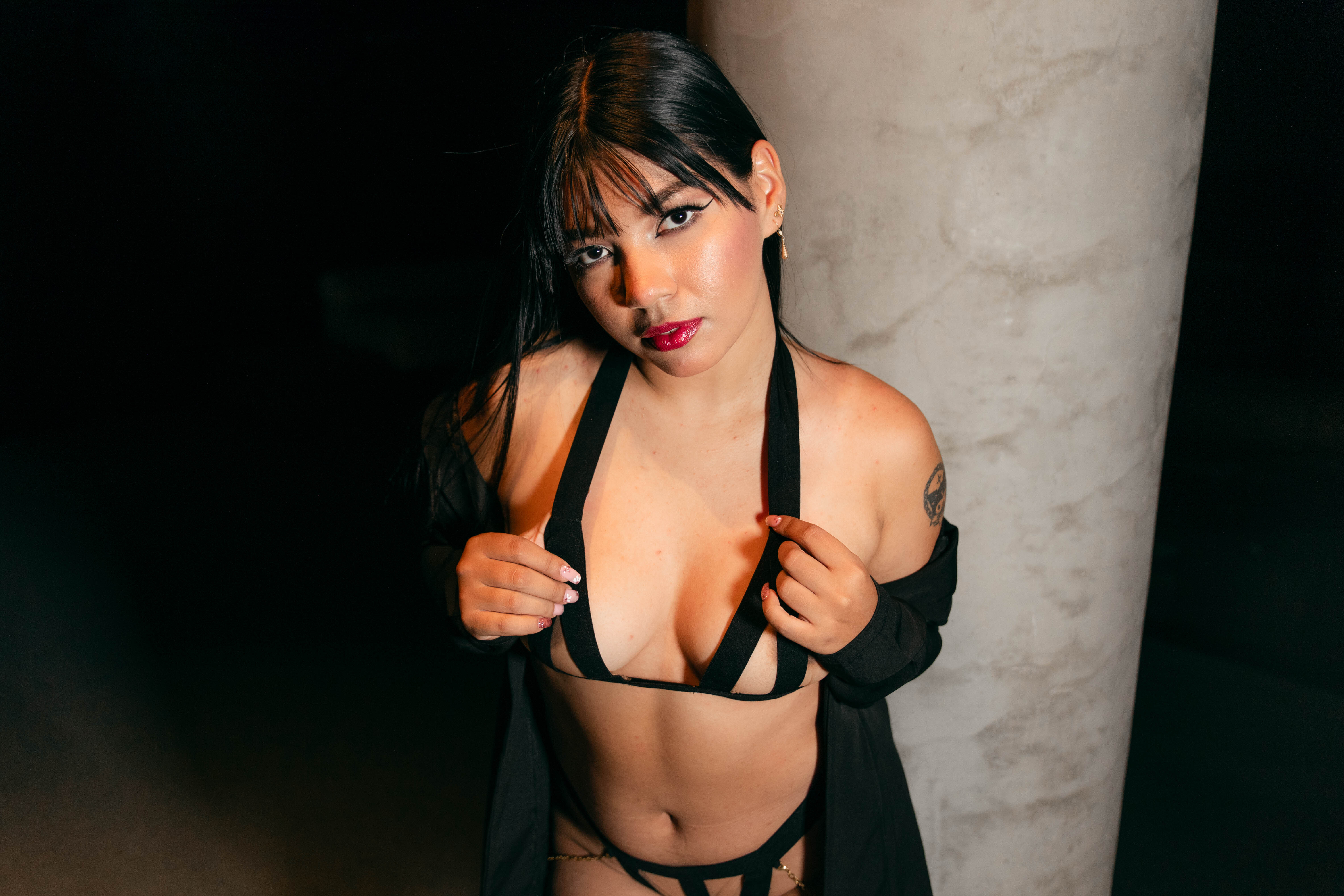 Interprète FernandaBlair Photo 8