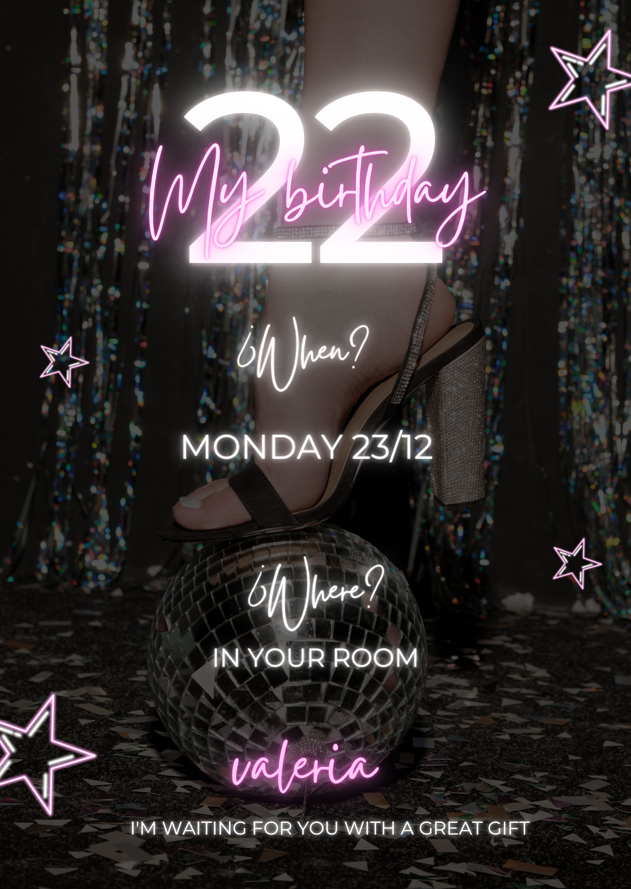 Artiest nahiialow Foto 8