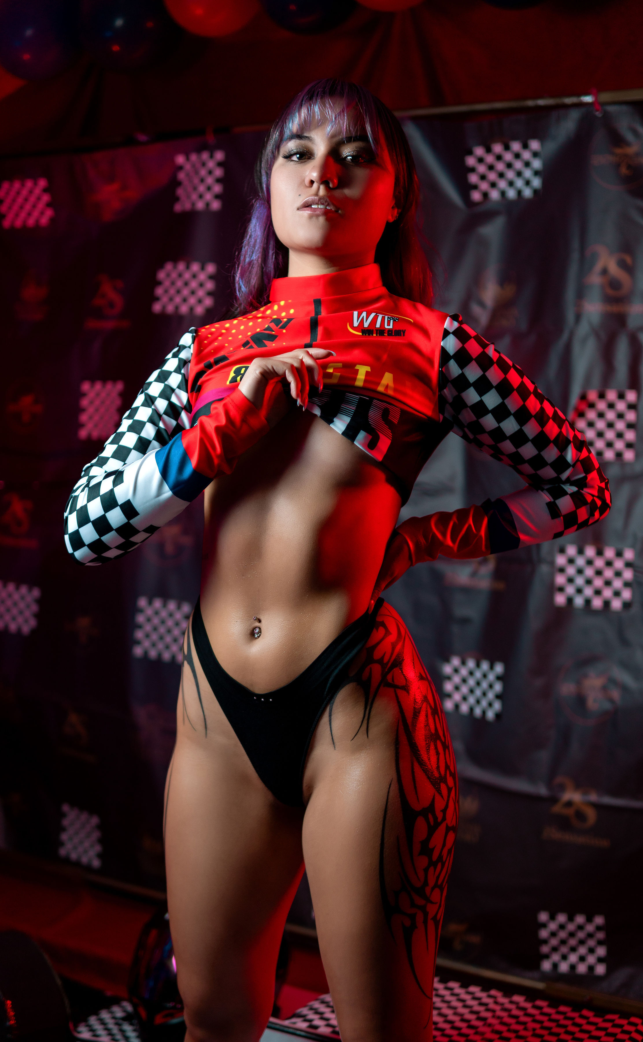 Artiest nahiialow Foto 3