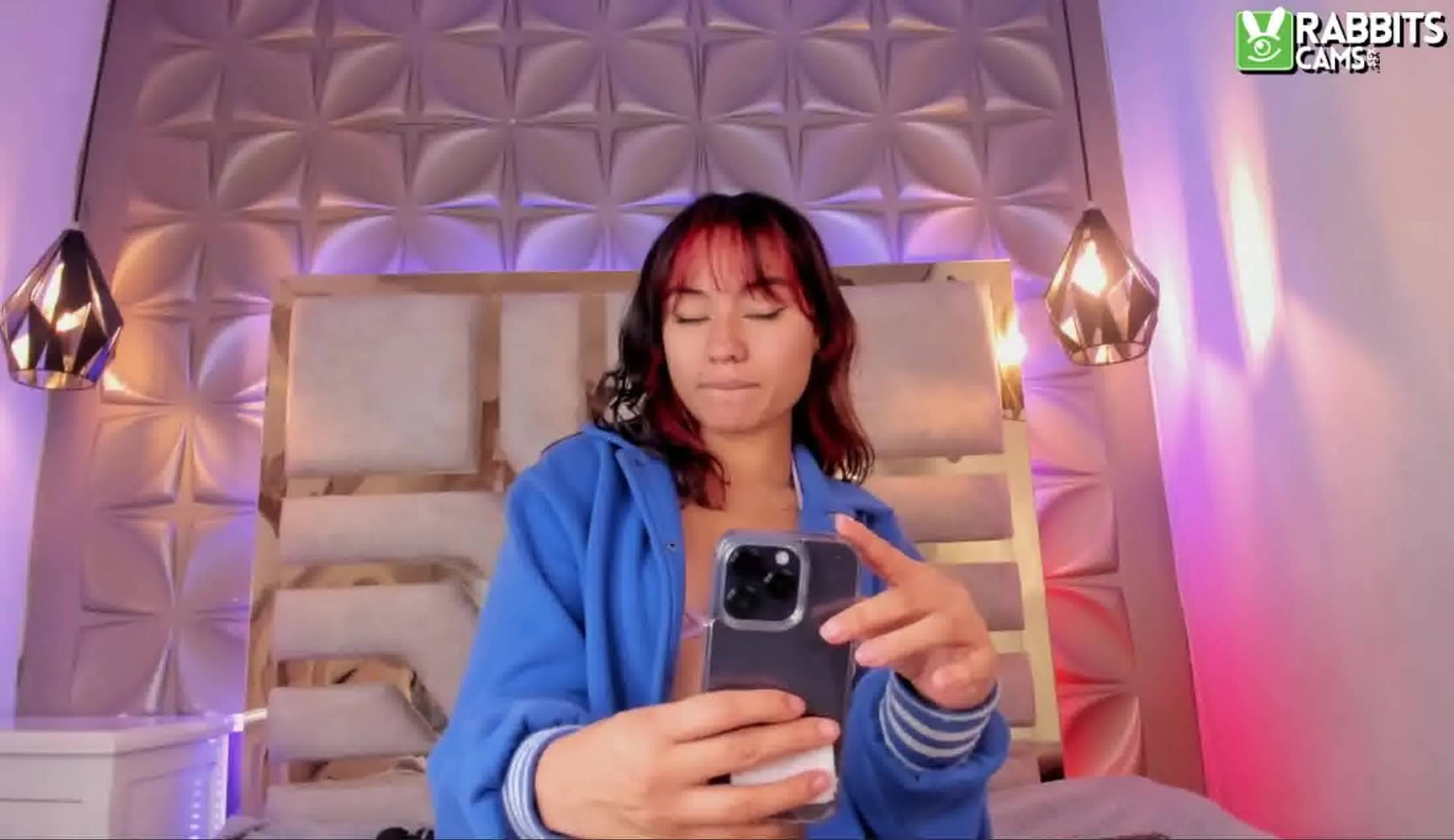 Utøver nahiialow Video 1