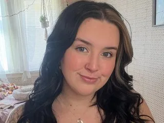 Kassqueen profielfoto van cam model
