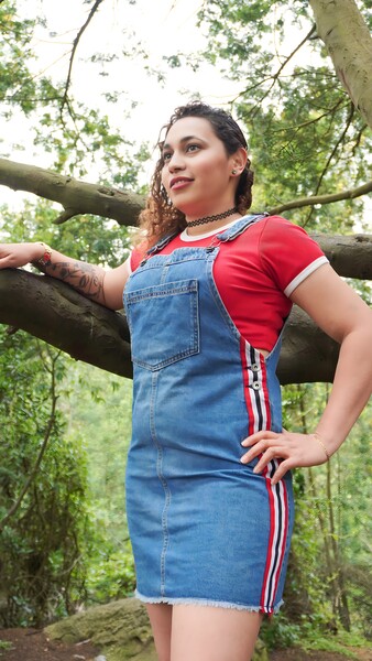 Intérprete pamela_heinz Foto 7