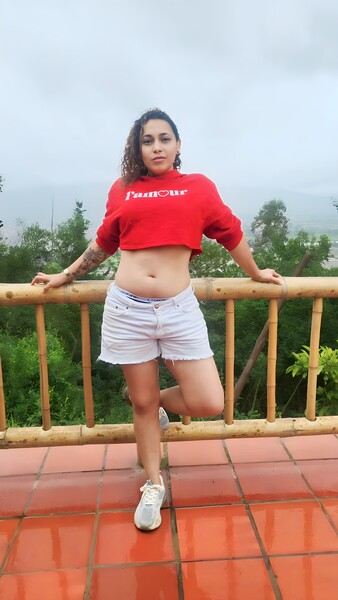 Intérprete pamela_heinz Foto 10