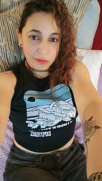 Intérprete pamela_heinz Foto 2