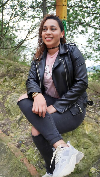 Intérprete pamela_heinz Foto 8