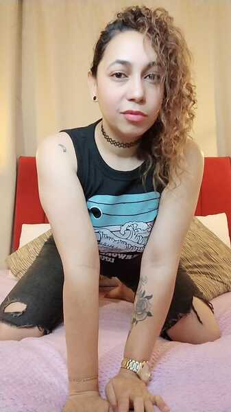 Intérprete pamela_heinz Foto 3