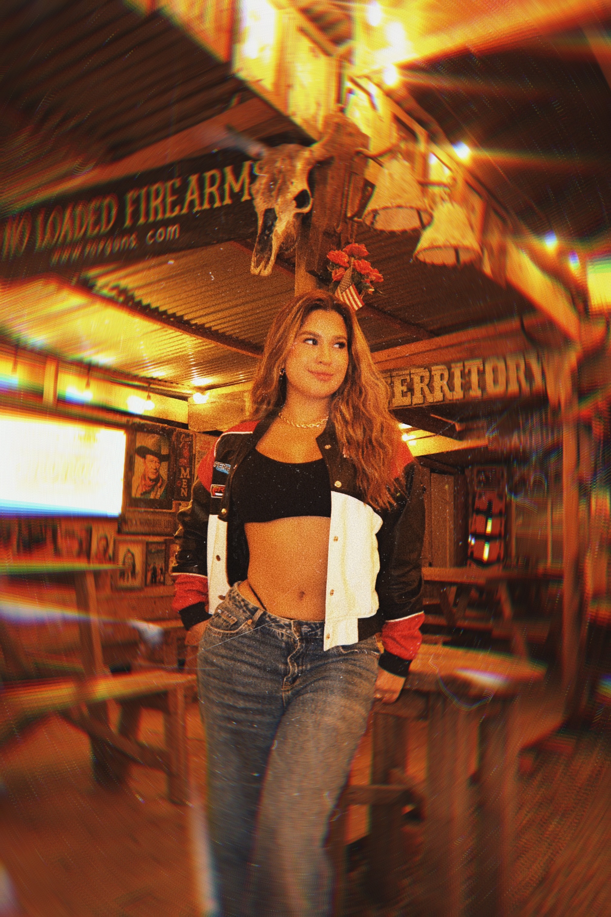 Artiest Nina_Steel Foto 10