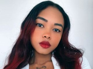 kat1111 profilbild på webbkameramodell