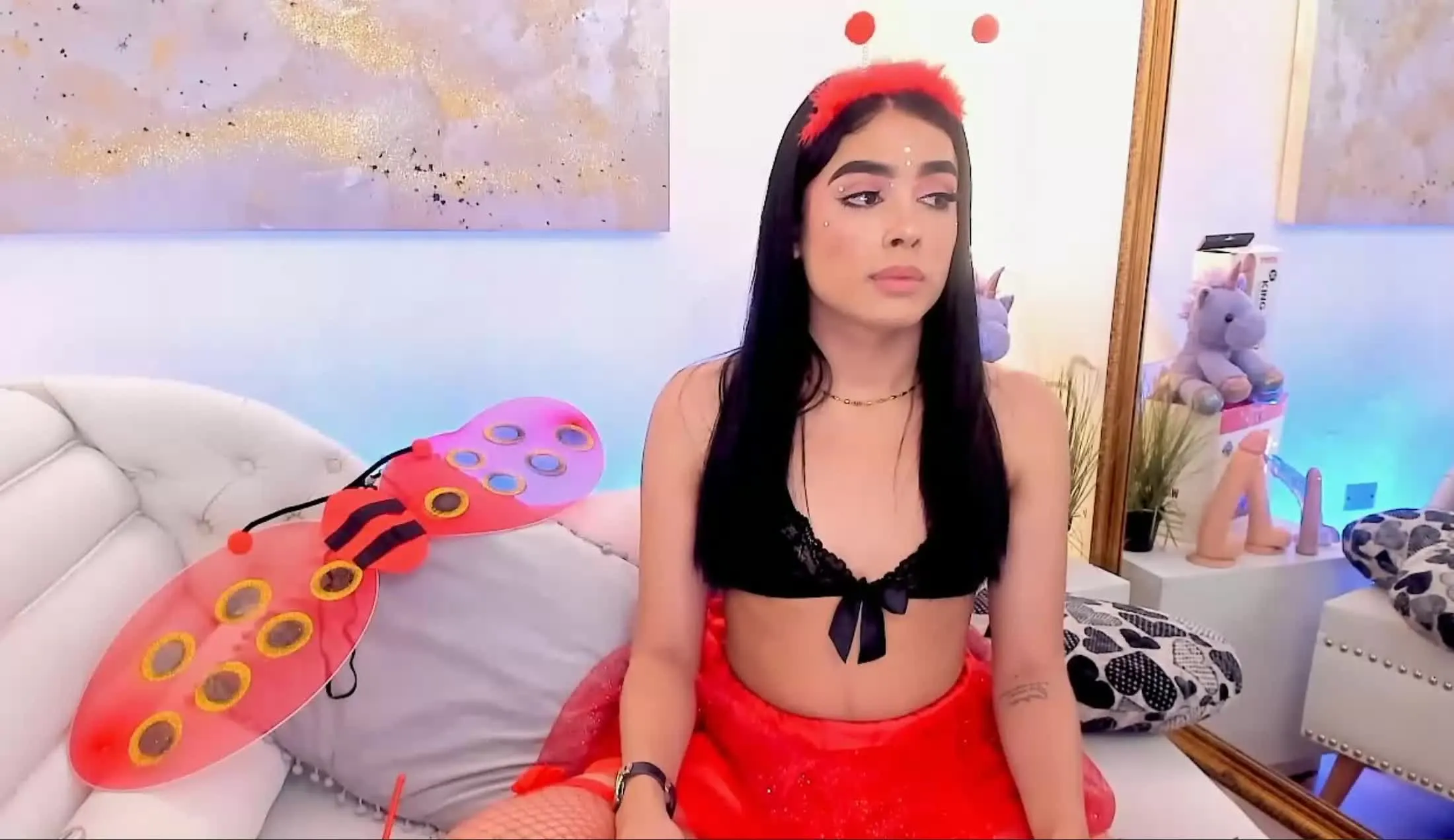 Darsteller JennMontana Video 1