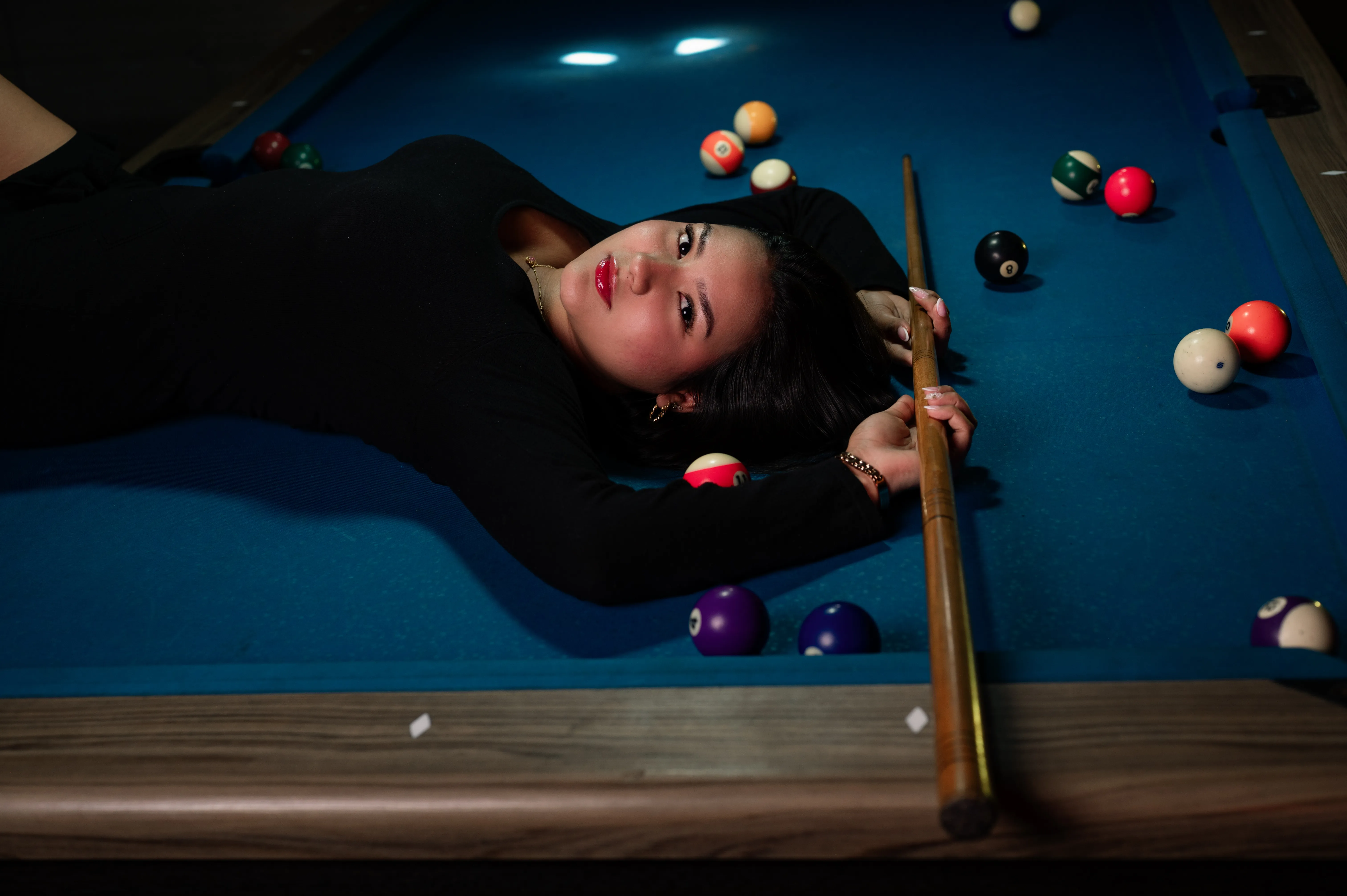 Intérprete ScarlethCooper Foto 3