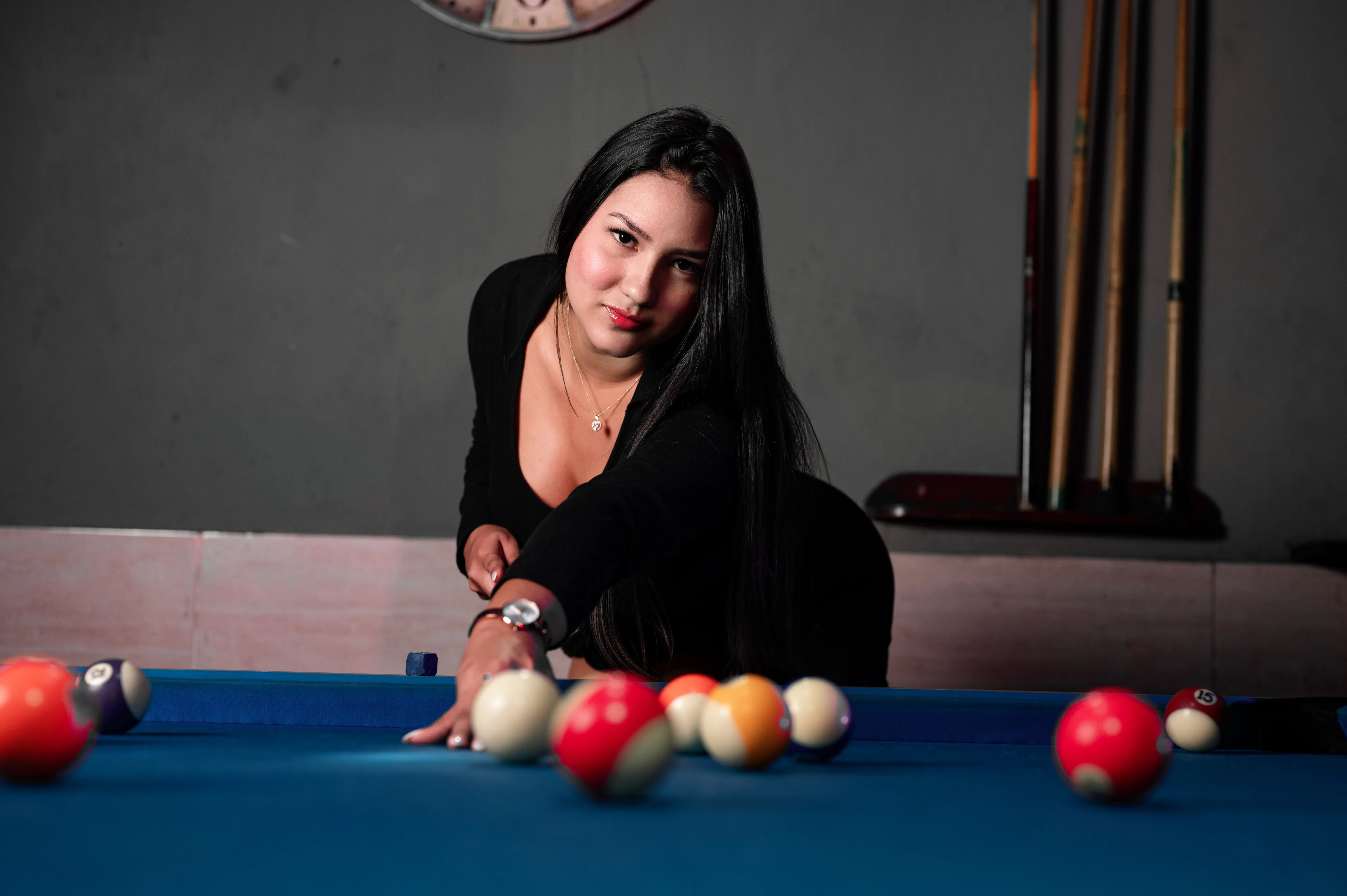 Intérprete ScarlethCooper Foto 2