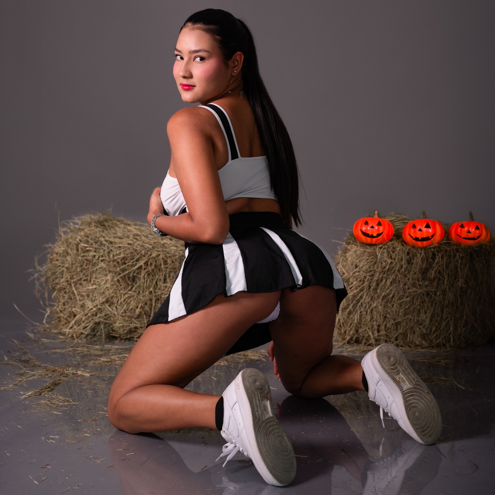 Intérprete ScarlethCooper Foto 2