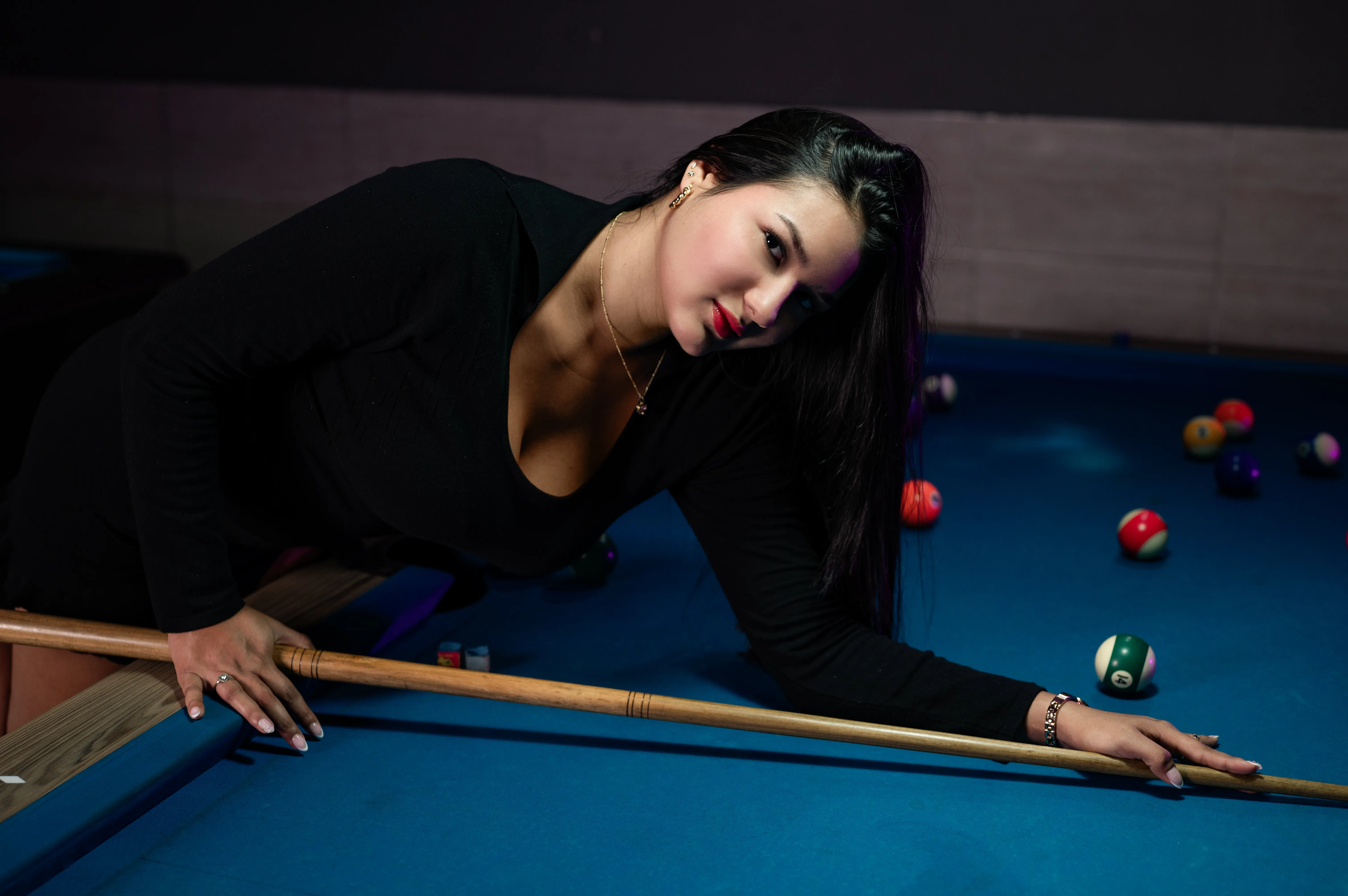 Intérprete ScarlethCooper Foto 4