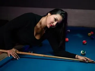 Imagen de perfil de modelo de cámara web de ScarlethCooper