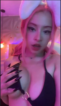 Artist alexia_pink Foto 1
