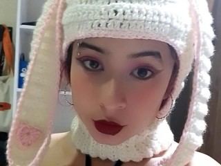 alexia_pink Profilbild des Cam-Modells 