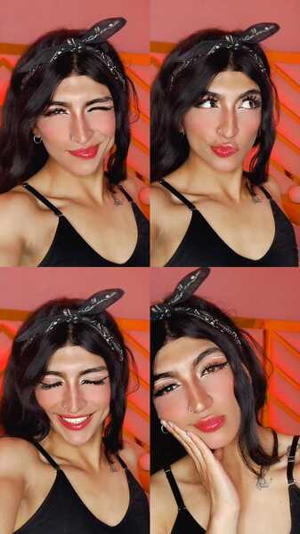 Interprete CelesteVillalobos Foto 6