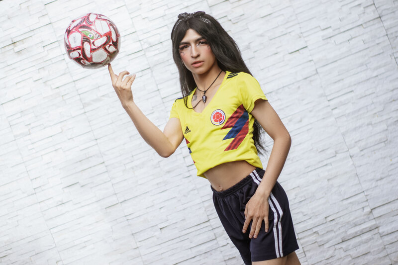 Interprete CelesteVillalobos Foto 7