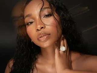 Image de profil du modèle de webcam melodyaris