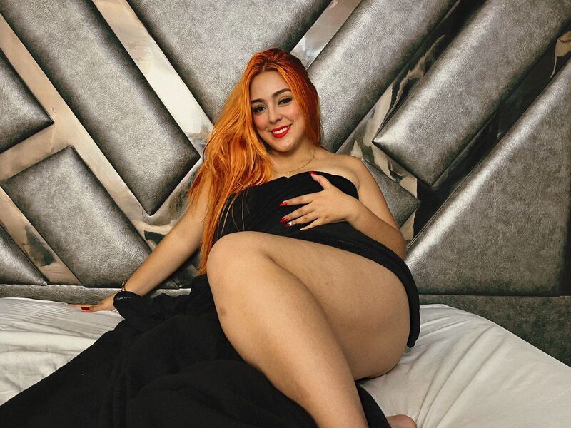 Intérprete SofiaMonet Foto 6