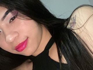 Foto de perfil de modelo de webcam de CarlaConti