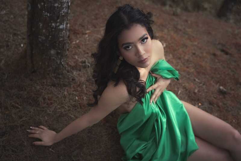 Artiest MaithePerroni Foto 3