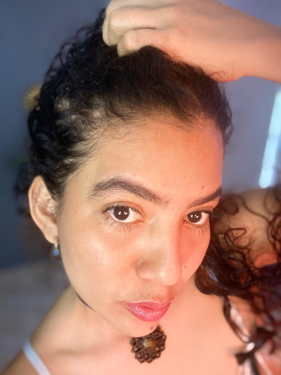 Interprete MaithePerroni Foto 2