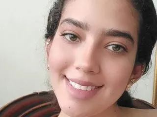 MaithePerroni immagine del profilo del modello di cam