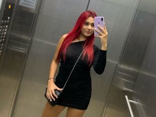 SerenitySanders cam model profile picture 