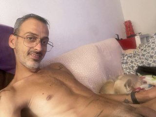 Foto de perfil de modelo de webcam de Toniynano