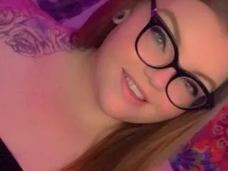 Imagen de perfil de modelo de cámara web de BrixieRedd23