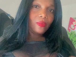 Image de profil du modèle de webcam Melissaebony