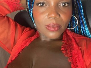 Melissaebony immagine del profilo del modello di cam