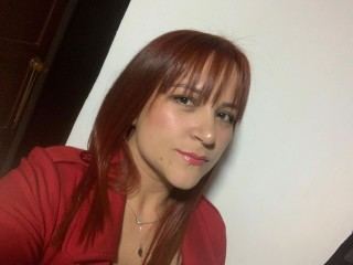 Ambar25 cam model profile picture 