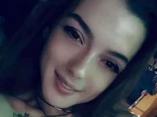 Image de profil du modèle de webcam violettile