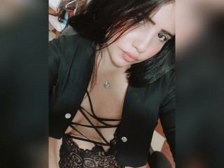 Foto de perfil de modelo de webcam de Nayiliisex 