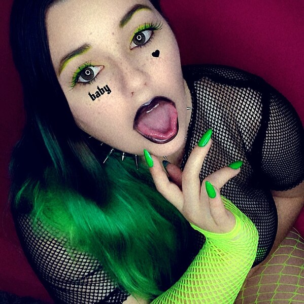 Intérprete MoonLightGemiinii Foto 3