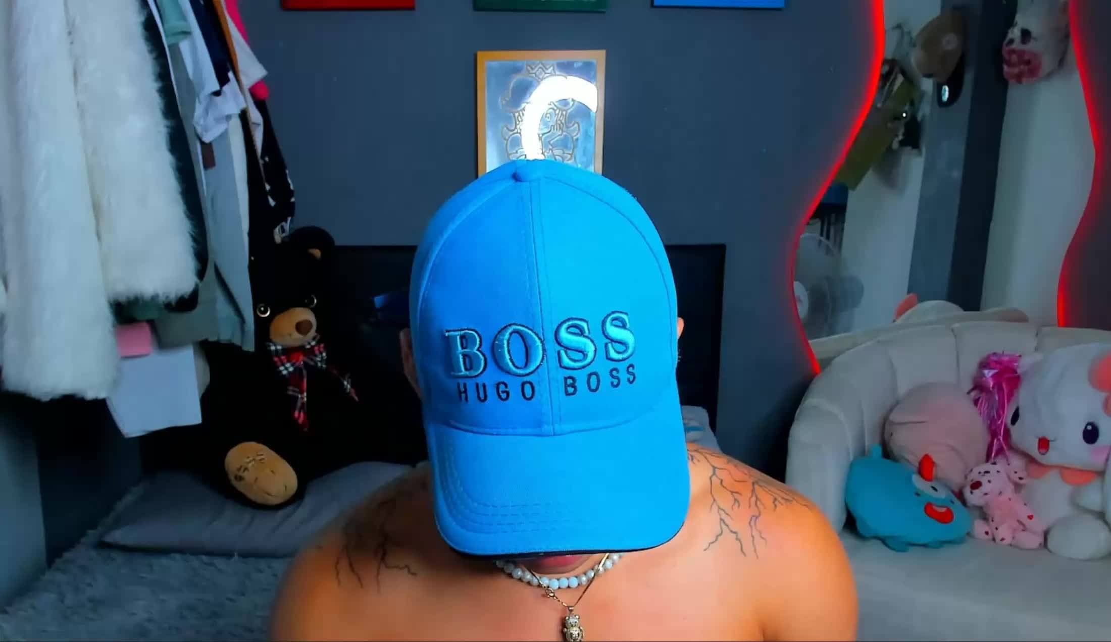 Artist SweetDeamon Video 1