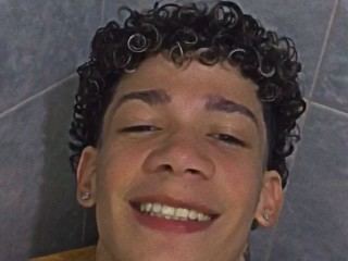 Image de profil du modèle de webcam MatheoWill