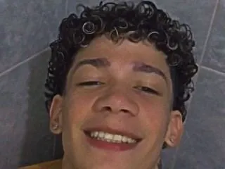 MatheoWill Profilbild des Cam-Modells