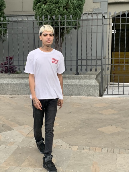 Interprète AnthuanMateo Photo 3