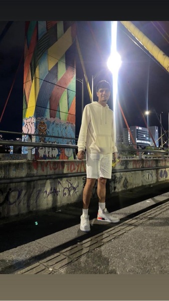 Interprète AnthuanMateo Photo 9