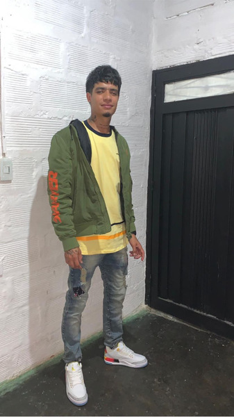 Interprète AnthuanMateo Photo 12